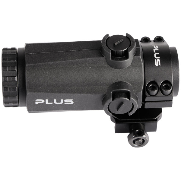 XD Precision Plus 3x22 Magnifer with Weaver/Picatinny Flip-Up Mount