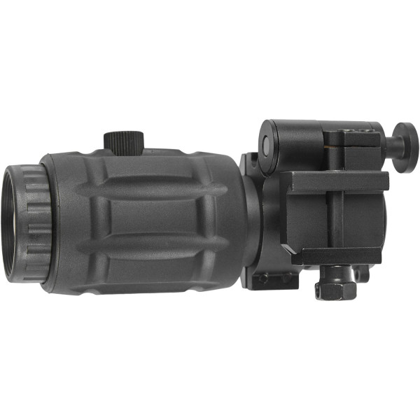 XD Precision Gain 3x26 Magnifer with Weaver/Picatinny Flip-Up Mount