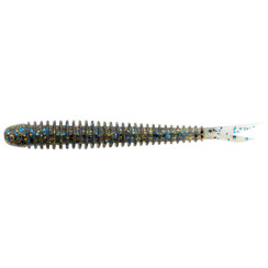 Silicone Keitech Live Impact 3" 12 c: 205 bluegill