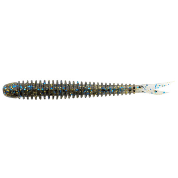 Silicone Keitech Live Impact 3" 12 c: 205 bluegill