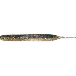 Силікон Keitech Sexy Impact 2.8" 12 ц:418 bluegill flash