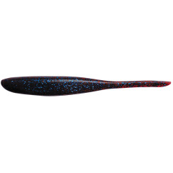 Силикон Keitech Shad Impact 4" (8 шт/упак) ц:ea#03 grape