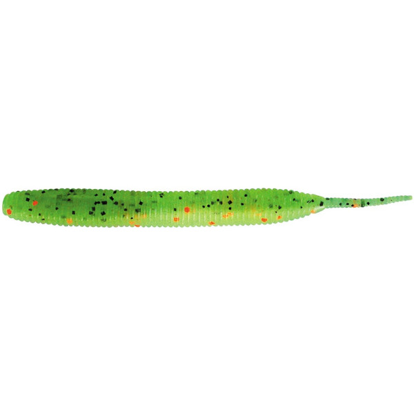 Силікон Keitech Sexy Impact 2.8" 12 ц: ea#05 hot fire tiger