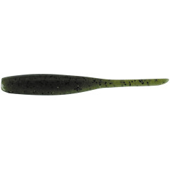 Силікон Keitech Shad Impact 2" (12 шт/упак) ц:102 watermelon pp.