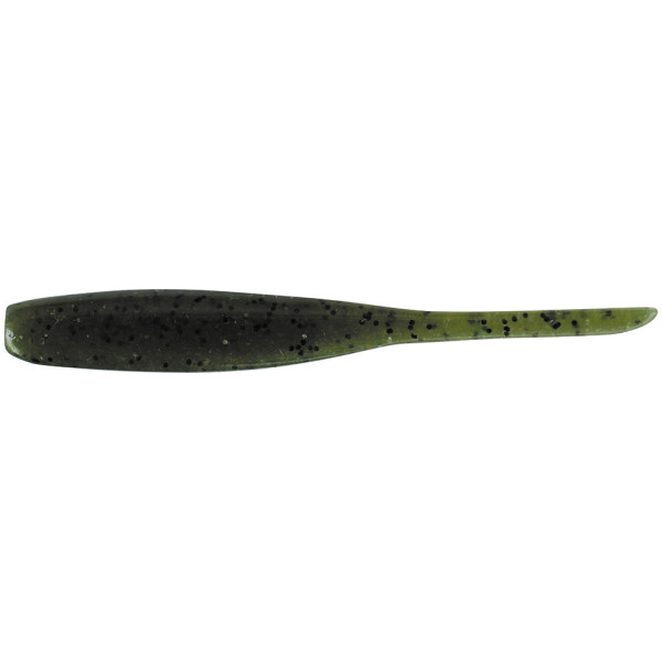 Силікон Keitech Shad Impact 2" (12 шт/упак) ц:102 watermelon pp.