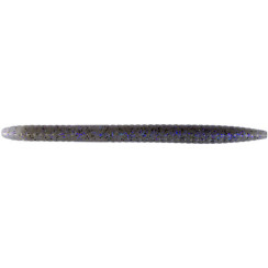 Keitech Salty Core Stick 5.5" Silicone 7-C:440 Electric Shad