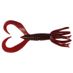 Силікон Keitech Little Spider 2" (8 шт/упак) ц:006 cola