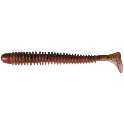 Силикон Keitech Swing Impact 2" (12 шт/упак) ц:404 red crawdad