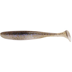 Силікон Keitech Easy Shiner 3.5" (7 шт/упак) ц:440 electric shad