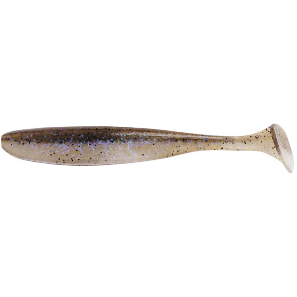 Силікон Keitech Easy Shiner 3.5" (7 шт/упак) ц:440 electric shad