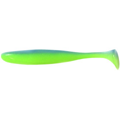 Силікон Keitech Easy Shiner 3" (10 шт/упак) ц: pal#03 ice chartreuse