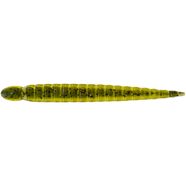 Силікон Keitech Custom Leech 3" (10 шт/упак) ц:102 watermelon pp.