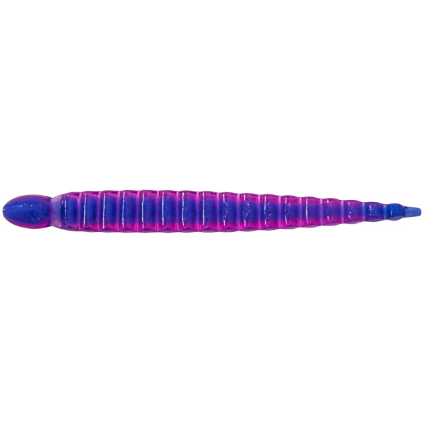 Keitech Custom Leech 3" Silicone (10 pcs/pack) Item No. 473 Morning Dawn