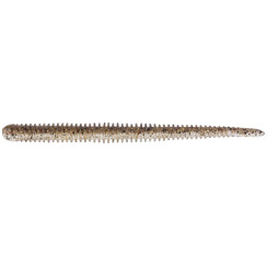 Силікон Keitech Easy Shaker 5.5" (10 шт/упак) ц:417 gold flash minnow