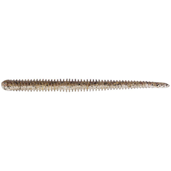 Силікон Keitech Easy Shaker 5.5" (10 шт/упак) ц:417 gold flash minnow