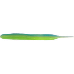 Силікон Keitech Sexy Impact 3.8" (10 шт/упак) ц: pal#03 ice chartreuse