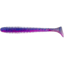 Силикон Keitech Swing Impact 3.5" (8 шт/упак) ц:ea#14 clear morning dawn