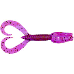Силікон Keitech Little Spider 3" (8 шт/уп) ц: pal#13 mistic spice