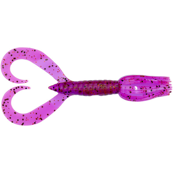 Силікон Keitech Little Spider 3" (8 шт/уп) ц: pal#13 mistic spice
