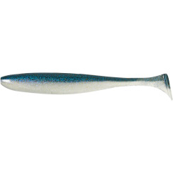 Силикон Keitech Easy Shiner 8" (2 шт/уп) ц:ea#22 electric silver shiner