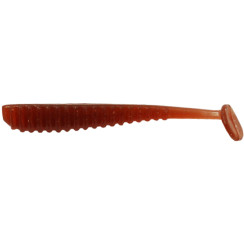 Silicone Reins AJIRINGER SHAD 004 Scuppernong 15pcs