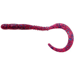 Силікон Reins CURLY CURLY 407 Pione 15шт