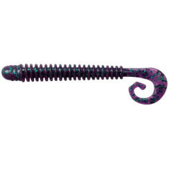 Силікон Reins G TAIL SATURN 2.5" 012 Junebug 20шт