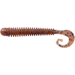 Силікон Reins G TAIL SATURN 2.5" 020 Yoshinobori SP (20 шт/уп.)