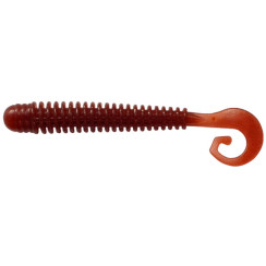 Силікон Reins G TAIL SATURN 2.5" 004 Scuppernong (20 шт/уп.)