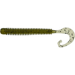 Силікон Reins G TAIL SATURN MICRO 001 Watermelon seed 20шт