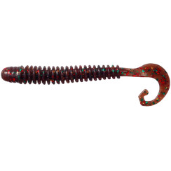 Silicone Reins G TAIL SATURN MICRO U003 UV Sculpin 20pcs
