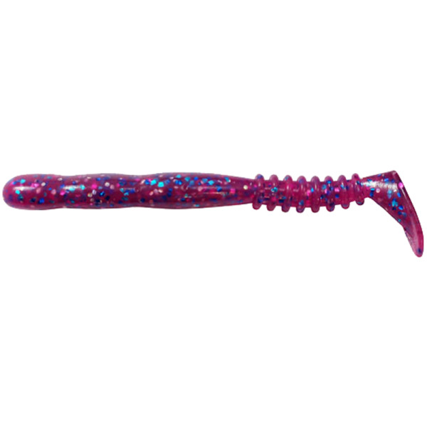 Силикон Reins ROCKVIBE SHAD 2" 407 Pione 20шт