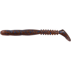 Силікон Reins ROCKVIBE SHAD 3" 020 Yoshinobori SP 15шт