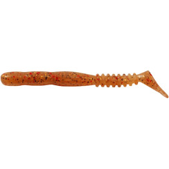 Silicone Reins ROCKVIBE SHAD 3" 321 Gold Legend 15pcs