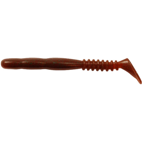 Силікон Reins ROCKVIBE SHAD 3" 411 Seebug 15шт