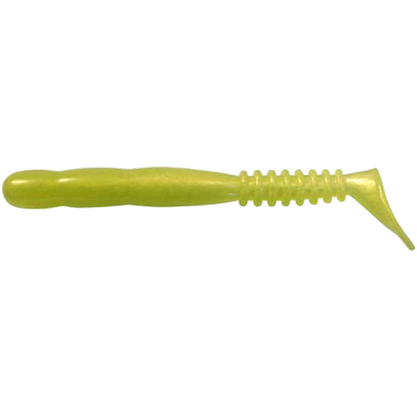 Силикон Reins ROCKVIBE SHAD 2" B06 Ayu 16шт