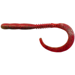 Силікон Reins CURLY CURLY B20 Tomato Craw 12шт