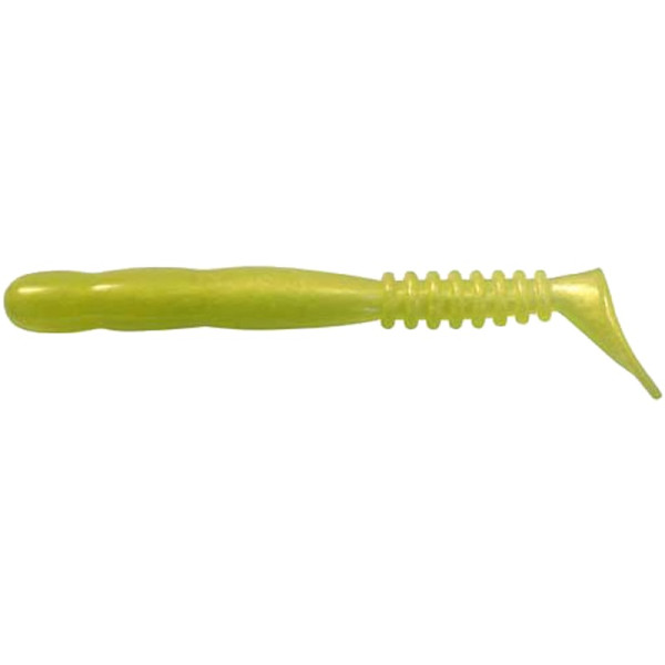 Силікон Reins ROCKVIBE SHAD 3" B06 Ayu 15шт