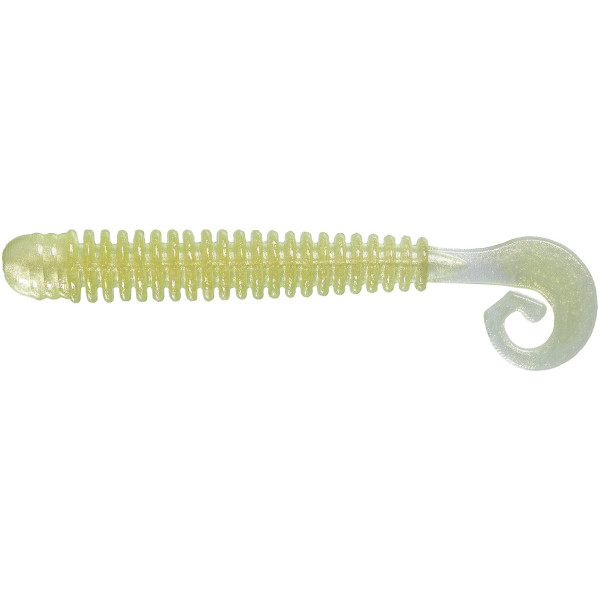 Silicone Reins G TAIL SATURN MICRO B06 Ayu 16 pcs