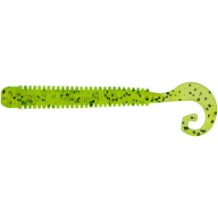 Силікон Reins G TAIL SATURN 2.5" 419 Chart Pepper 20шт