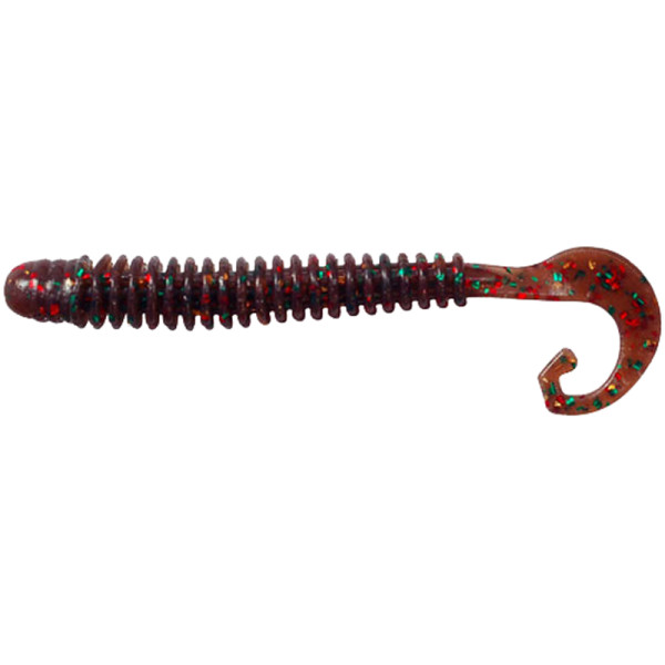 Силікон Reins G TAIL SATURN 4" U003 UV Sculpin 12шт