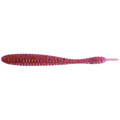 Silicone Reins Bubbring Shaker 3" 583 LOX 14 pcs