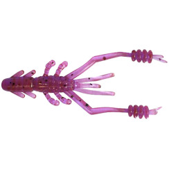Силикон Reins RING SHRIMP 2" 583 LOX 12шт						