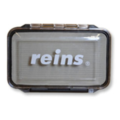 Коробка Reins Aji Ringer Box велика чорна