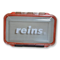 Коробка Reins Aji Ringer Box велика червона