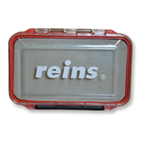 Коробка Reins Aji Ringer Box велика червона