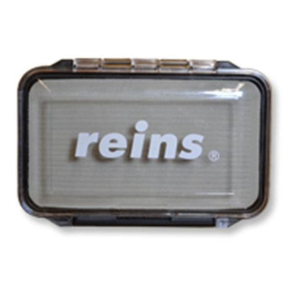 Reins Aji Ringer Box small black