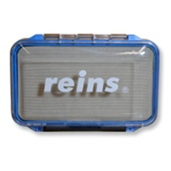 Reins Aji Ringer Box small blue