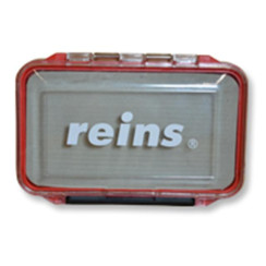 Reins Aji Ringer Box small red