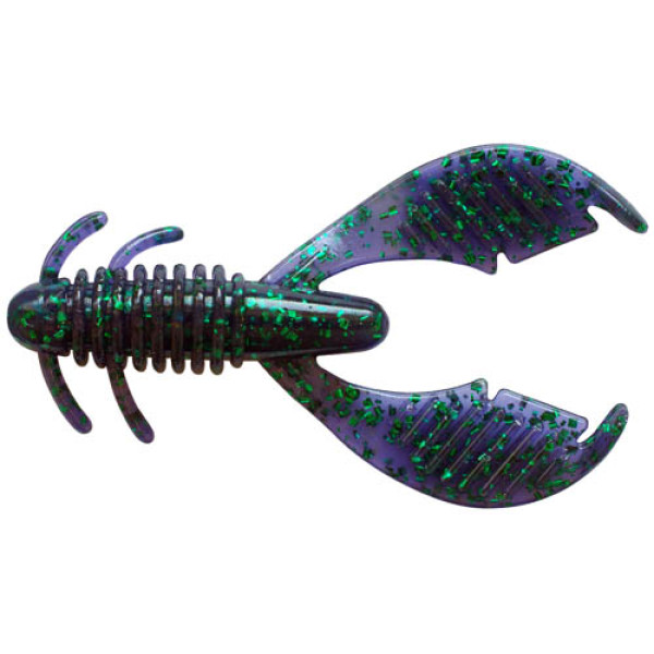 Силикон Reins AX CROW MINI 2" 012 Junebug 12шт			